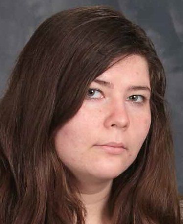 Brianna R. Steigberg